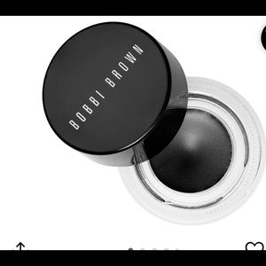 NIB Bobbi Brown Gel EyeLiner Black Ink